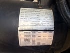100 KW Generac #13408271000, natural gas generator set, weatherproof/SAE enclosure, 208 Volts, 3 phase, 1 - Image 5