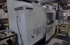Okuma #LB3000EXII-MYW, 5-Axis CNC Lathe, 10.24" X, 4.53" Y, 39.76" Z, 22.8" swing, 31.5" machining length - Image 1