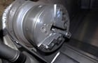 Okuma #LB3000EXII-MYW, 5-Axis CNC Lathe, 10.24" X, 4.53" Y, 39.76" Z, 22.8" swing, 31.5" machining length - Image 3
