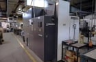 Okuma #LB3000EXII-MYW, 5-Axis CNC Lathe, 10.24" X, 4.53" Y, 39.76" Z, 22.8" swing, 31.5" machining length - Image 7