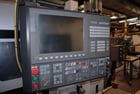 Okuma #LB3000EXII-MYW, 5-Axis CNC Lathe, 10.24" X, 4.53" Y, 39.76" Z, 22.8" swing, 31.5" machining length - Image 9