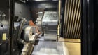 Mazak #Quick-Turn-Nexus-450M-II, CNC Lathe, 33.2" swing, 40" machining length, 22.8" turning diameter, 15" - Image 3