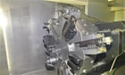 Haas #DS-30, CNC Lathe, 12.5" X, 23" Z, 31.7" swing, 20.75" socs, 16" turning diameter, 30 HP, 4000 RPM, 2013 - Image 5