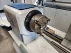Haas #TL-1, CNC Lathe, 20" swing, 30" machining length, 16" turning diameter, 8" chuck, 12 HP, 2000 RPM, 2004 - Image 5
