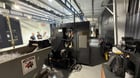 Mazak #Quick-Turn-Nexus-350, CNC Lathe, 26.7" swing, 80" machining length, 16.54" turning diameter, 15" - Image 4