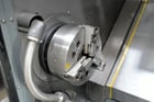 Haas #ST-30, CNC Lathe, 9.4" X, 32.5" Z, 21" swing, 15" cutting diameter, 32.5" machining length, 10" chuck - Image 3