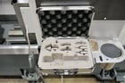 Haas #ST-30, CNC Lathe, 9.4" X, 32.5" Z, 21" swing, 15" cutting diameter, 32.5" machining length, 10" chuck - Image 10