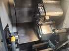 Haas #ST-10, CNC Lathe, 25.2" swing, 16.5" machining length, 14" turning diameter, 10" chuck, 1.7" bar, 15 - Image 5