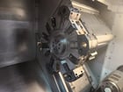 Haas #ST-10, CNC Lathe, 25.2" swing, 16.5" machining length, 14" turning diameter, 10" chuck, 1.7" bar, 15 - Image 6