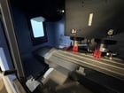 Daewoo Doosan #DMP-500-2SP, Dual Spindle Vertical Machining Center, 40.9" X, 20.5" Y, 23.6" Z, 47.25" x 20.5" - Image 3