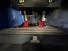 Daewoo Doosan #DMP-500-2SP, Dual Spindle Vertical Machining Center, 40.9" X, 20.5" Y, 23.6" Z, 47.25" x 20.5" - Image 6