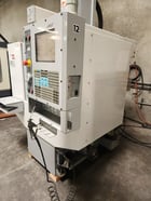 Haas #Mini-Mill, Vertical Machining Center, 16" X, 12" Y, 10" Z, 36" x 12" table, 7.5 HP, 6000 RPM, CAT 40 - Image 3