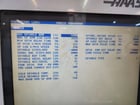 Haas #Mini-Mill, Vertical Machining Center, 16" X, 12" Y, 10" Z, 36" x 12" table, 7.5 HP, 6000 RPM, CAT 40 - Image 8