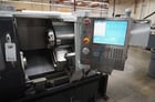 Haas #ST-10, CNC lathe, 25.2" swing, 6" chuck, 1.7" bar, 14" diameter, 16.5" length, 15 HP, 6000 RPM, parts - Image 7