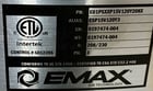 114 cfm, 100 psi, Eaton #ESP15V120Y3(208), air compressor, 208/230 V., 3-phase, 120 gallon tank, 2024 - Image 2