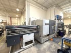 Mori Seiki #MT-1500SZ, Mill/Turn, 25.6" swing, 8" chuck, 2.5" bar, sub spindle, Y-axis, live milling, MSX-501 - Image 1
