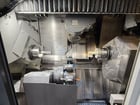 Mori Seiki #MT-1500SZ, Mill/Turn, 25.6" swing, 8" chuck, 2.5" bar, sub spindle, Y-axis, live milling, MSX-501 - Image 4