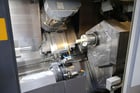 Mori Seiki #MT-1500SZ, Mill/Turn, 25.6" swing, 8" chuck, 2.5" bar, sub spindle, Y-axis, live milling, MSX-501 - Image 6