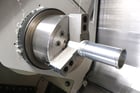 Mori Seiki #MT-1500SZ, Mill/Turn, 25.6" swing, 8" chuck, 2.5" bar, sub spindle, Y-axis, live milling, MSX-501 - Image 8