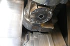 Mori Seiki #MT-1500SZ, Mill/Turn, 25.6" swing, 8" chuck, 2.5" bar, sub spindle, Y-axis, live milling, MSX-501 - Image 10
