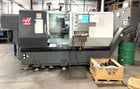 Haas #ST-30Y, CNC turning center, 31.7" swing, 10" chuck, 3" bar, Y-axis, live milling, full C-axis, 2-speed - Image 1