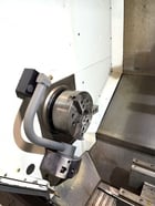 Haas #ST-30Y, CNC turning center, 31.7" swing, 10" chuck, 3" bar, Y-axis, live milling, full C-axis, 2-speed - Image 2