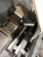 Haas #ST-30Y, CNC turning center, 31.7" swing, 10" chuck, 3" bar, Y-axis, live milling, full C-axis, 2-speed - Image 5