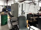Haas #ST-30Y, CNC turning center, 31.7" swing, 10" chuck, 3" bar, Y-axis, live milling, full C-axis, 2-speed - Image 8