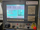 Milltronics #MB-30, CNC Vertical Bed Mill, 73" x24" table, 60" X, 30" Y, 28" Z, 4,000 RPM, BT 40, Centurion - Image 2