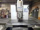 Milltronics #MB-30, CNC Vertical Bed Mill, 73" x24" table, 60" X, 30" Y, 28" Z, 4,000 RPM, BT 40, Centurion - Image 5