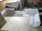 Milltronics #MB-30, CNC Vertical Bed Mill, 73" x24" table, 60" X, 30" Y, 28" Z, 4,000 RPM, BT 40, Centurion - Image 10