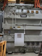15000/16800/20000/22400/25000/28000 kVA, 69000 Wye Primary, 13800 Wye Secondary, McGraw-Edison Substation - Image 4