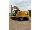 Caterpillar 323-07F, 91 hours, S/N: NDL50309, 2025 - Image 4