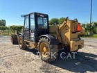 Cat TH63, Telehandler, 2477 hours, S/N: 5WM07986, 2002 - Image 4