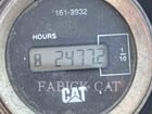 Cat TH63, Telehandler, 2477 hours, S/N: 5WM07986, 2002 - Image 5