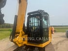 Caterpillar 309-07, 248 hours, S/N: GG901692, 2023 - Image 2