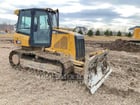 Caterpillar D5KXL, 8800 hours, S/N: WWW01547, 2011 - Image 2