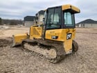 Caterpillar D5KXL, 8800 hours, S/N: WWW01547, 2011 - Image 4