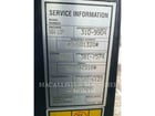Caterpillar D6NLGP, 9300 hours, S/N: GHS01320, 2012 - Image 6