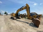Caterpillar 323FL, 15486 hours, S/N: XCF00880, 2015 - Image 2