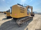 Caterpillar 323FL, 15486 hours, S/N: XCF00880, 2015 - Image 3