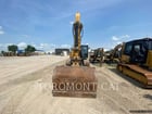 Caterpillar 323FL, 15486 hours, S/N: XCF00880, 2015 - Image 6
