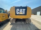 Caterpillar 323FL, 15486 hours, S/N: XCF00880, 2015 - Image 7