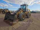 Cat 924G, Wheel Loader, 12432 hours, S/N: DDA01466, 2004 - Image 1