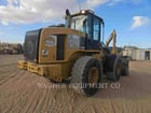 Cat 924G, Wheel Loader, 12432 hours, S/N: DDA01466, 2004 - Image 3