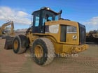 Cat 924G, Wheel Loader, 12432 hours, S/N: DDA01466, 2004 - Image 4