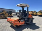 Hamm HAMM HC 50I, Compactor, 97 hours, S/N: WGHOH288KHAA00520, 2023 - Image 4