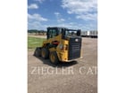 Cat 242D3, Skid Steer Loader, 1223 hours, S/N: T8A00890, 2024 - Image 4