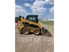 Cat 242D3, Skid Steer Loader, 1223 hours, S/N: T8A00890, 2024 - Image 7