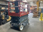 Skyjack, Inc. SJIIIE4632, 297 hours, S/N: 70028618, 2016 - Image 3